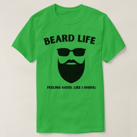 Bart Life 27 T-Shirt (Design vorne)