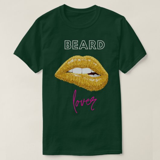 Bart Lover 2 T-Shirt (Design vorne)