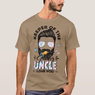 Bart Men - Liebe der Geschlechtsorgane T-Shirt