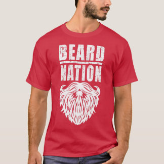 Bart nation Classic TShirt