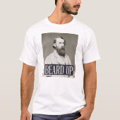 Bart OBEN T-Shirt (Vorderseite)