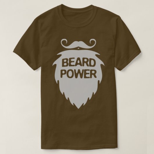 Bart-Power 3 T-Shirt (Design vorne)
