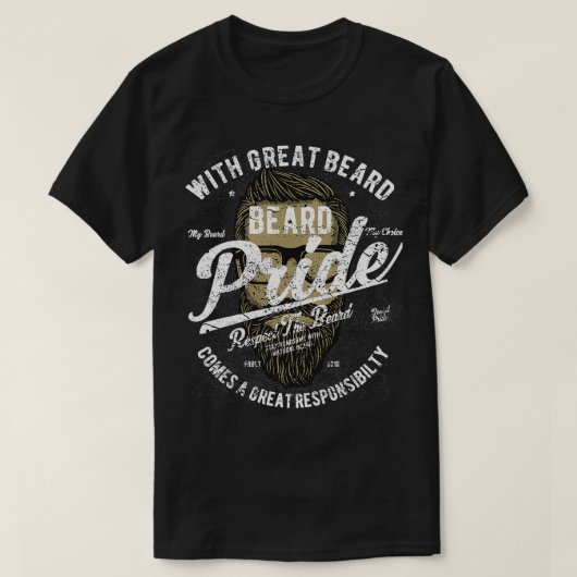 Bart Pride 9 T-Shirt (Design vorne)