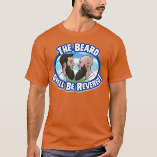 Bart Revered T-Shirt