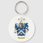 Bart Schlüsselanhänger (Vorderseite)