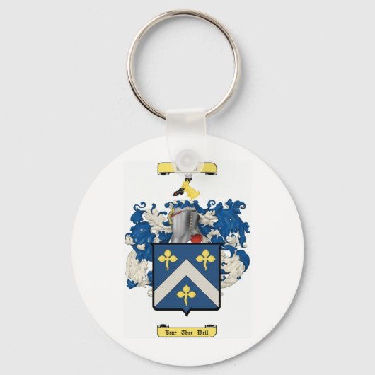 Bart Schlüsselanhänger (Vorderseite)