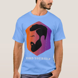 Bart selbst 5 1 T-Shirt