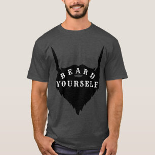 Bart selbst 9 1 T-Shirt