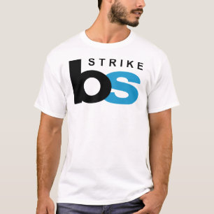BART Streik-T - Shirt