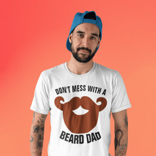 BART-T-Shirts für VATER T-Shirt