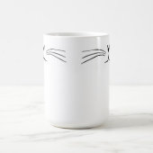 Bart-Tasse Kaffeetasse (Mittel)