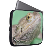 Bartagame 2 laptopschutzhülle (Vorne Rechts)