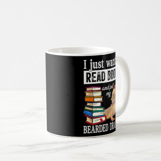 Bartagame Kaffeetasse (VorderseiteRechts)