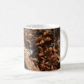 Bartagame Kaffeetasse (VorderseiteRechts)