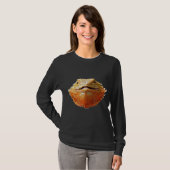 Bartagame S T-Shirt (Vorne ganz)