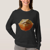 Bartagame S T-Shirt (Vorderseite)