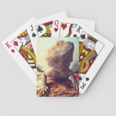 Bartagame Spielkarten (Rückseite)