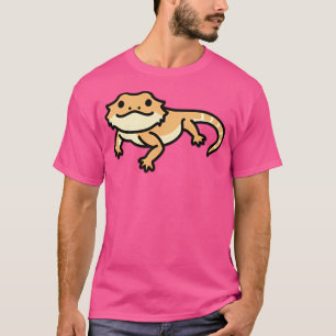 Bartagame T-Shirt
