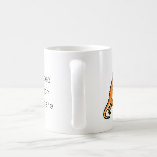 Bartagamen-Flüsterer Lustiges Reptiliengeschenk Kaffeetasse