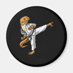 Bartagokarte Magnet