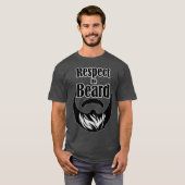 Bartagung T-Shirt (Vorne ganz)