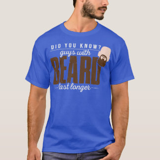 Bartbart 16 T-Shirt