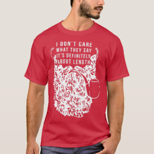 Bartbart 22 T-Shirt