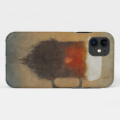 Bartbeer-Tasse - Handycase Case-Mate iPhone Hülle (Rückseite (Horizontal))