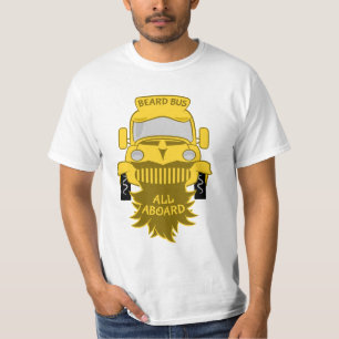 Bartbus T-Shirt