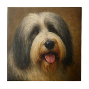 Bartcollie Fliese