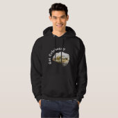 Bartdrache Lizard Got Crickets Reptile Pagona Hoodie (Vorne ganz)