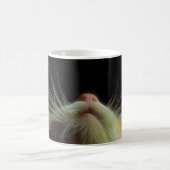 Bärte!!! Kaffeetasse (Mittel)