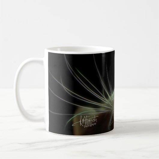 Bärte!!! Kaffeetasse (Links)