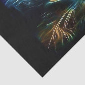 Bärte Seidenpapier (Ausschnitt)