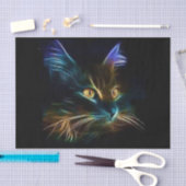 Bärte Seidenpapier (Handwerk)