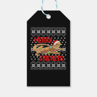 Barted Dragon Funny Christmas Ornament Geschenk hä Geschenkanhänger