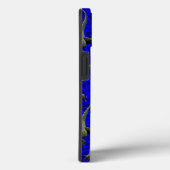 Barted Dragon Lizard, iPhone 13 Fall Case-Mate iPhone Hülle (Rückseite / Rechts)