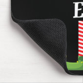 Bartelf Matching Family Group Weihnachtsfeiertag P Mousepad (Ecke)