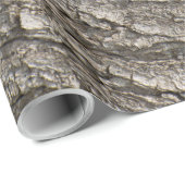 Bartenmuster Geschenkpapier (Rolleneckpunkt)