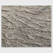 Bartenmuster Geschenkpapier (Flach)