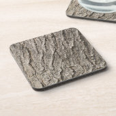 Bartenmuster Getränkeuntersetzer (Linke Seite)