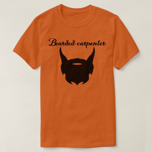 Bartentricker 16 T-Shirt (Design vorne)