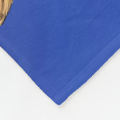 Bartentropf Fleece Fleece Blanken (Ecke)