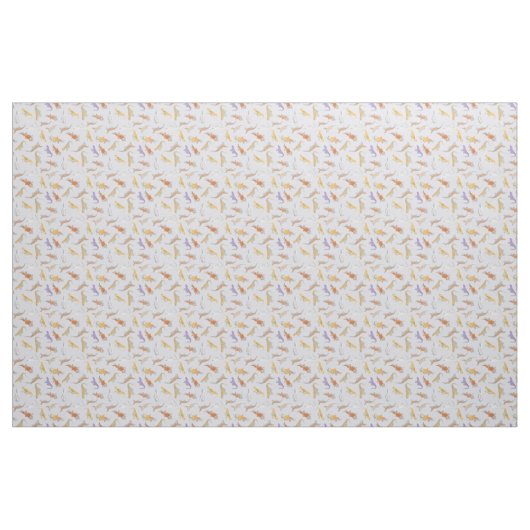 Bartentropf Stoff (Yard (91,4 cm))