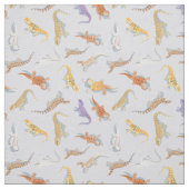 Bartentropf Stoff (Muster)