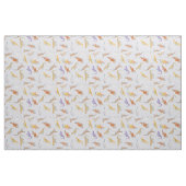 Bartentropf Stoff (Fat Quarter (45,7 x 55,9 cm))