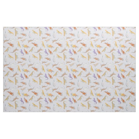 Bartentropf Stoff (Fat Quarter (45,7 x 55,9 cm))