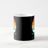 Bartfunktionelle Bartonzelle Kaffeetasse (Mittel)