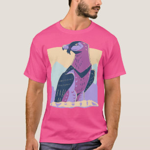 Bartgeier aktiv T-Shirt