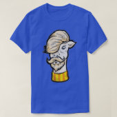 Bartgeschenke für Men Classic TShirt (Design vorne)